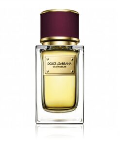 Dolce & Gabbana Velvet Sublime