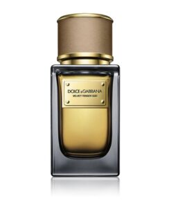 Dolce & Gabbana Velvet Tender Oud
