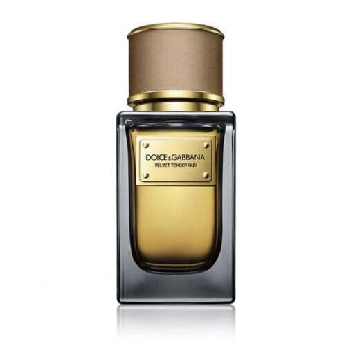 Dolce & Gabbana Velvet Tender Oud