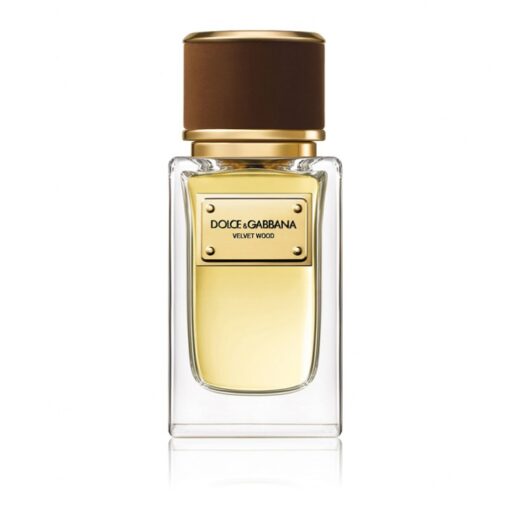 Dolce & Gabbana Velvet Wood