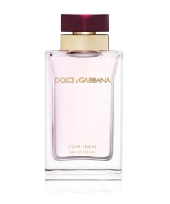 Dolce & Gabbana Pour Femme