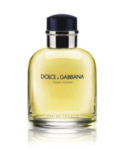 Dolce & Gabbana Pour Homme