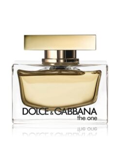 Dolce & Gabbana The One for Women