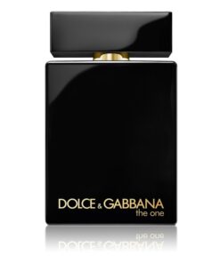 Dolce&Gabbana The One For Men EDP Intense