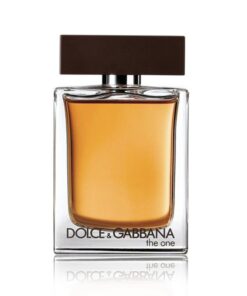 Dolce & Gabbana The One for Men EDT