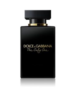 Dolce & Gabbana The Only One Intense
