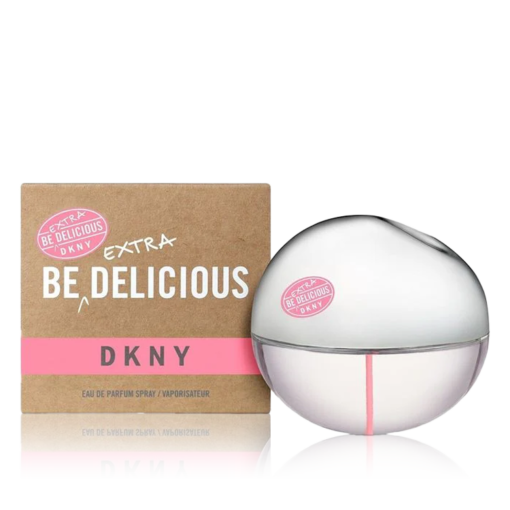 Donna Karan Be Delicious Extra EDP