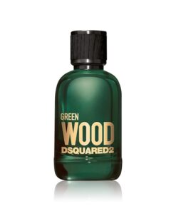 Dsquared² Wood Green Pour Homme