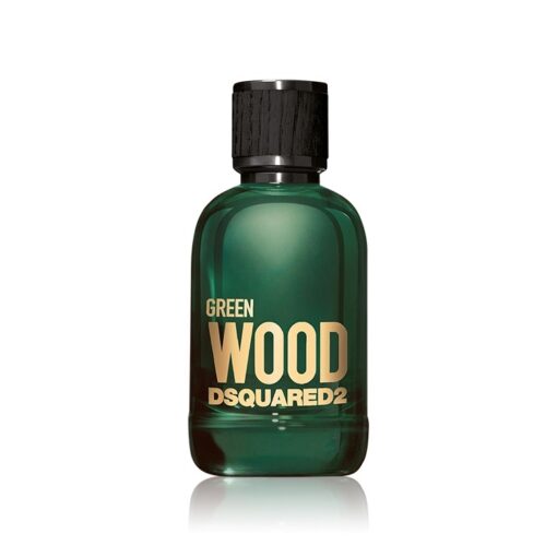 Dsquared² Wood Green Pour Homme