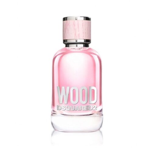 Dsquared2 Wood Pour Femme