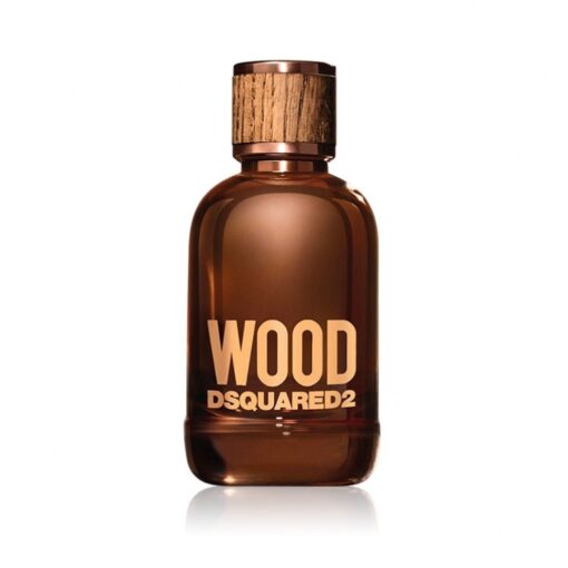 Dsquared2 Wood Pour Homme