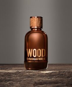 Dsquared2 Wood Pour Homme
