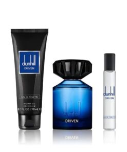 Dunhill Driven Set