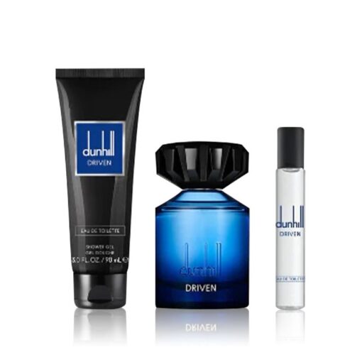 Dunhill Driven Set