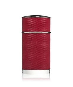 Dunhill Icon Racing Red