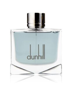 Dunhill Black