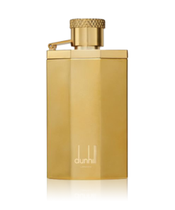 Dunhill Desire Gold EDT