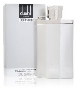 Dunhill Desire Silver