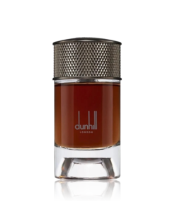Dunhill Signature Agar Wood Alfred EDP