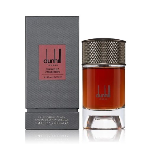 Dunhill Signature Collection Arabian Desert