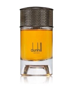 Dunhill Signature Collection Moroccan Amber