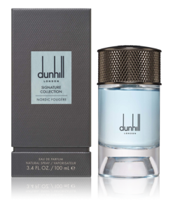 Dunhill Nordic Fougere EDP