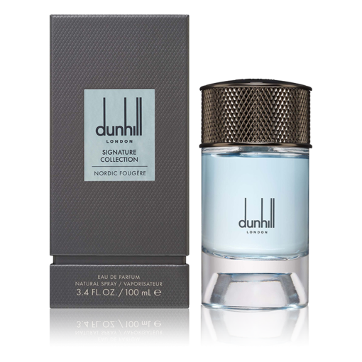 Dunhill Nordic Fougere EDP