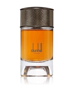 Dunhill Signature Collection British Leather