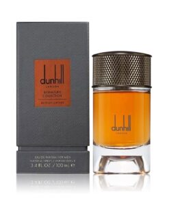 Dunhill Signature Collection British Leather