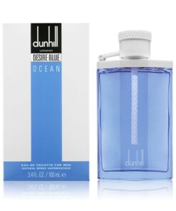 Dunhill Desire Blue Ocean