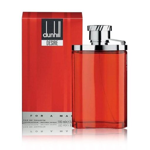 Dunhill Desire