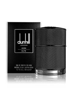 Dunhill London Icon Elite