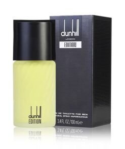 Dunhill Edition