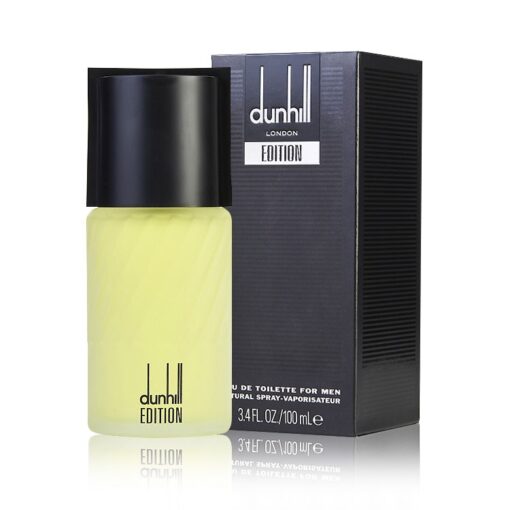 Dunhill Edition