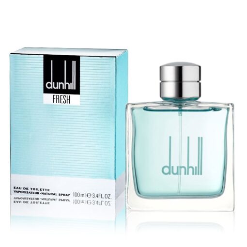 Dunhill Fresh