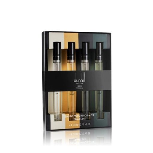 Dunhill Travel Set
