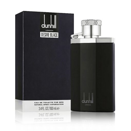Dunhill Desire Black