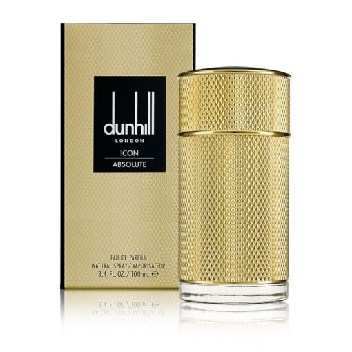 Dunhill Icon Absolute