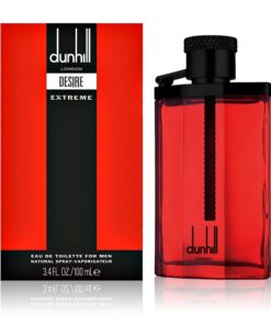 Dunhill Desire Extreme