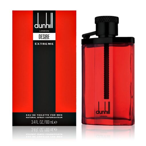 Dunhill Desire Extreme