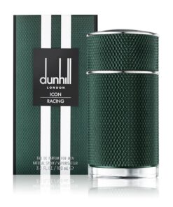 Dunhill Icon Racing