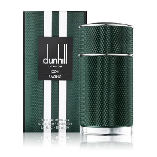 Dunhill Icon Racing