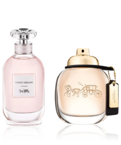 Coach Lalisa Set - 2 Pcs