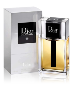 Dior Homme EDT - New Version