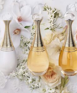 Dior J'adore Parfum d'Eau EDP