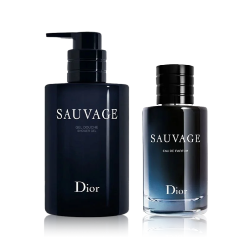 Dior Sauvage Gift Set
