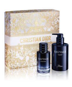 Dior Sauvage Gift Set