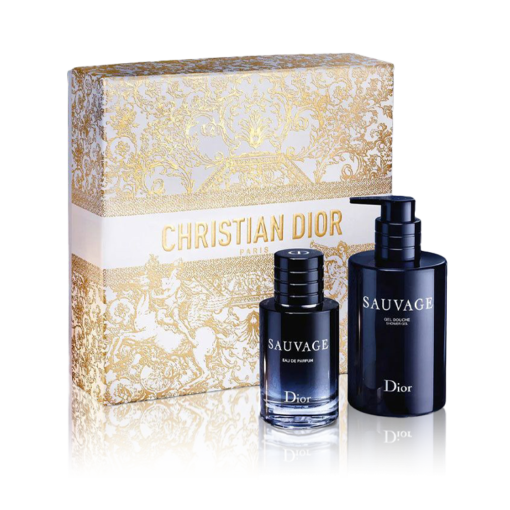 Dior Sauvage Gift Set