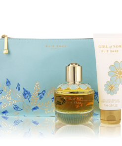 Elie Saab Girl Of Now Gift Set