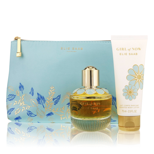 Elie Saab Girl Of Now Gift Set